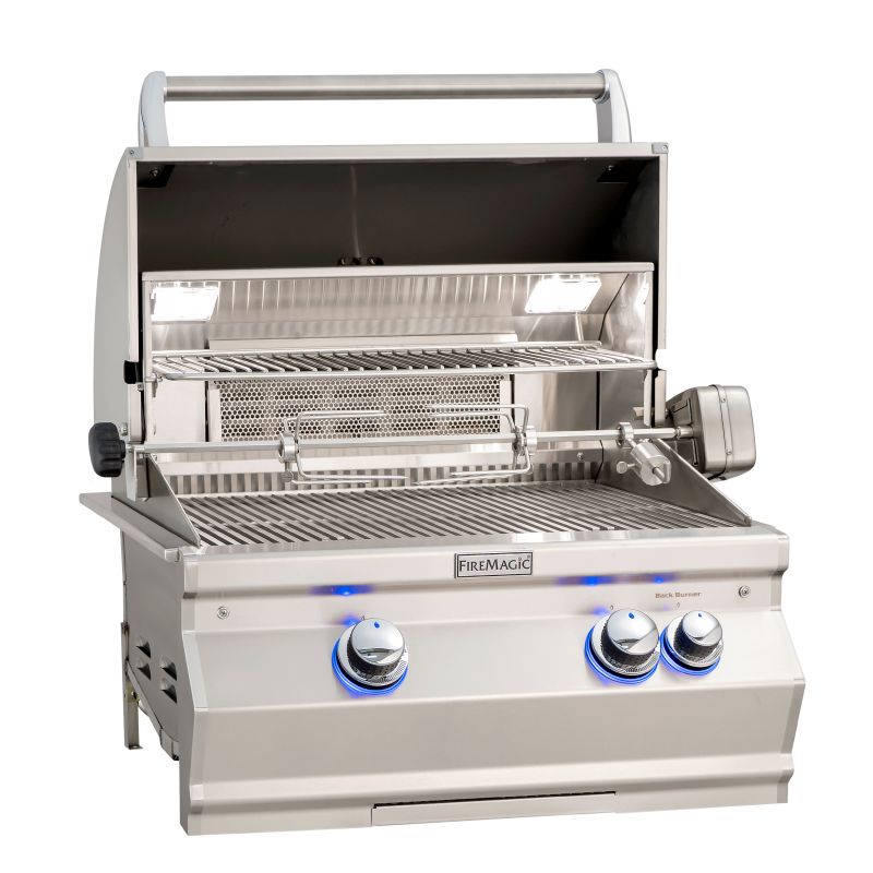 Aurora a430i built in grill, Built-in Grills, head Built-in Grills, Miami FL