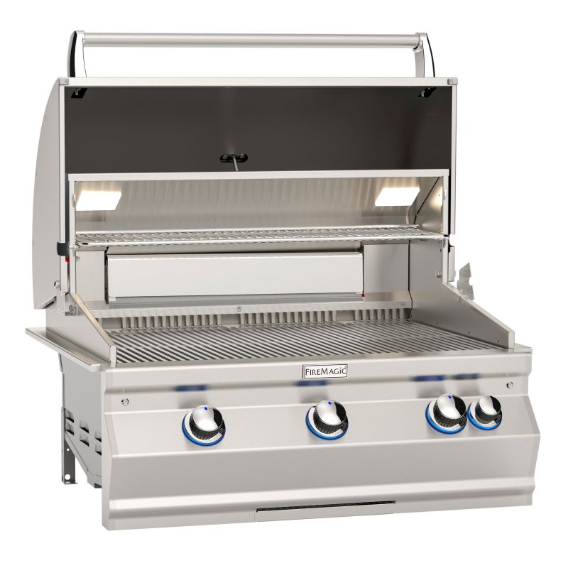 Aurora a660i built in grill, Built-in Grills, head Built-in Grills, Miami FL