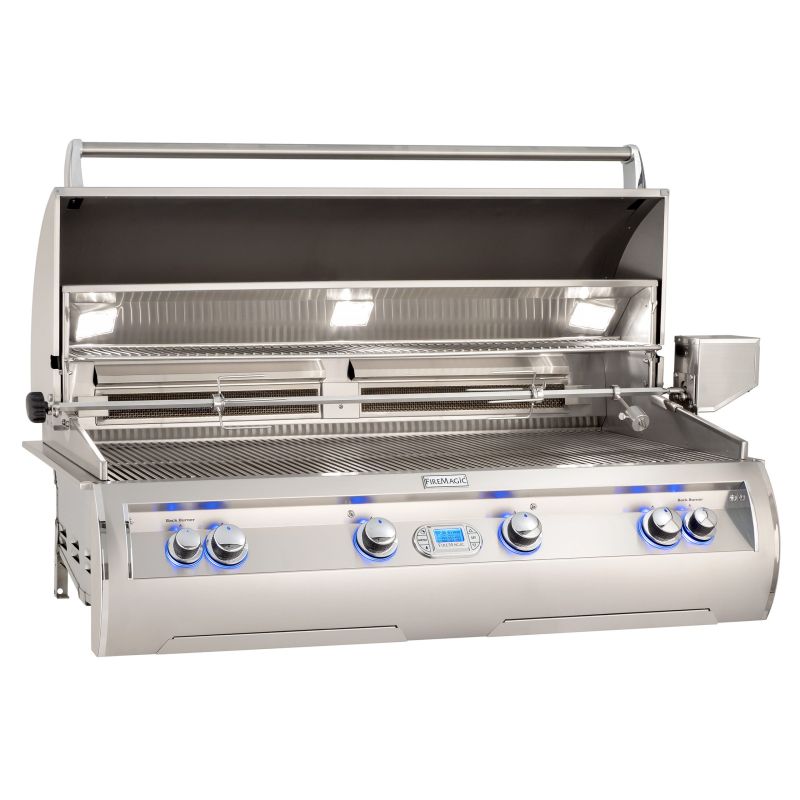 Echelon e1060i built in grill, Built-in Grills, head Built-in Grills, Miami FL