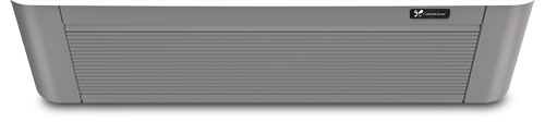Ash Cabinet