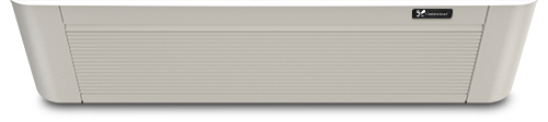 Parchment Cabinet