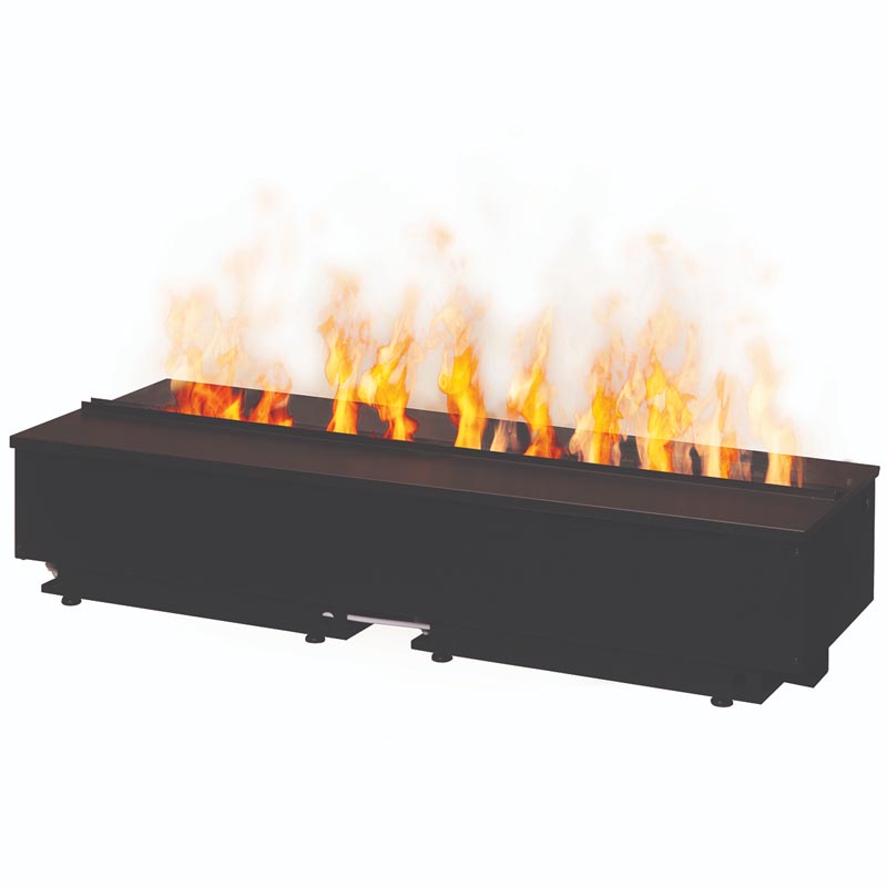 Opti Myst Pro 1000 Built In Electric Cassette Fireboxes Inserts Miami FL