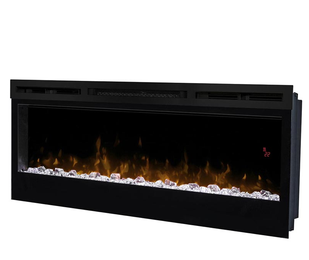 Prism Series 50 Linear Electric Fireplace Miami FL