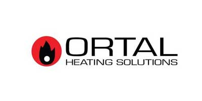 Ortal Fireplace