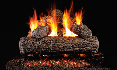 Classic Series Gas Logs