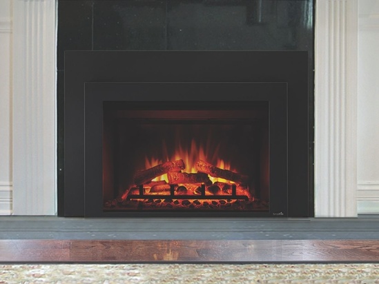 Electric Insert Fireplaces Miami FL