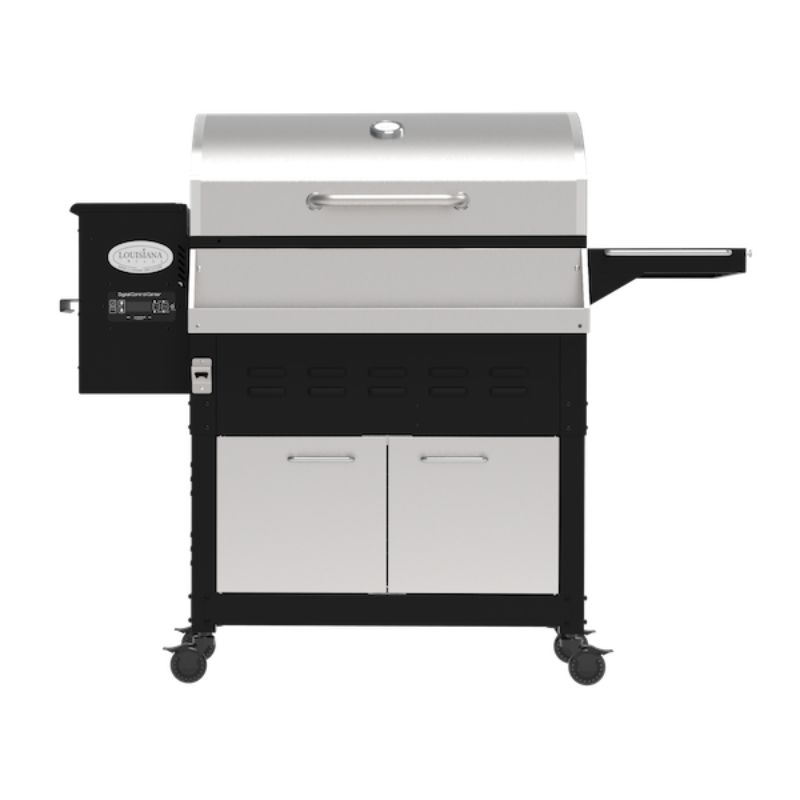 Lg 800 elite Louisiana Pellet Grills Miami FL