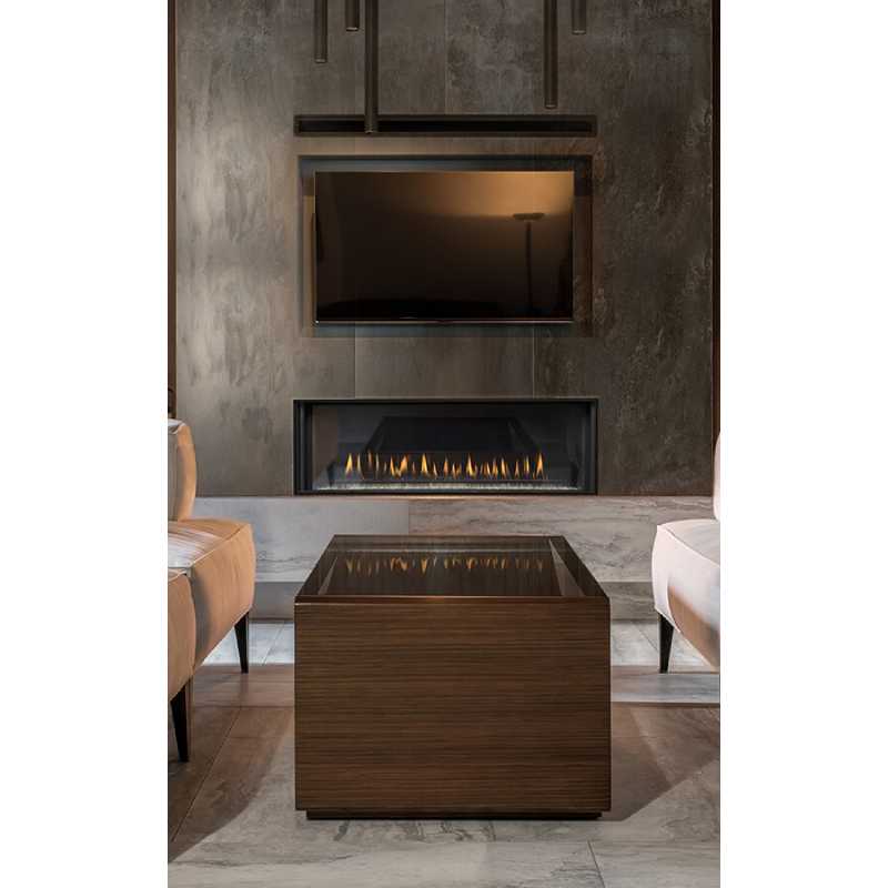 D4815, Montigo Fireplaces, Grills, Miami FL