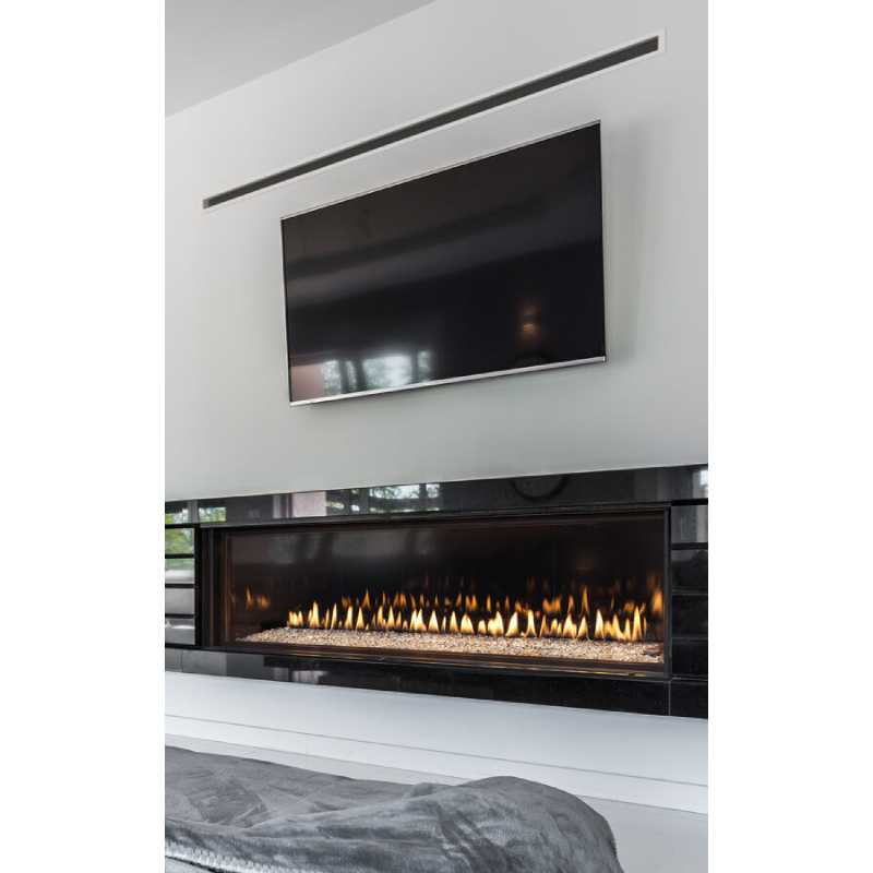 Dl6315, Montigo Fireplaces, Grills, Miami FL