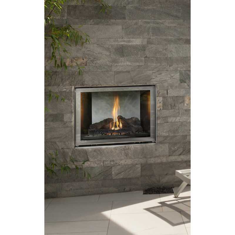 H34vo, Montigo Fireplaces, Grills, Miami FL