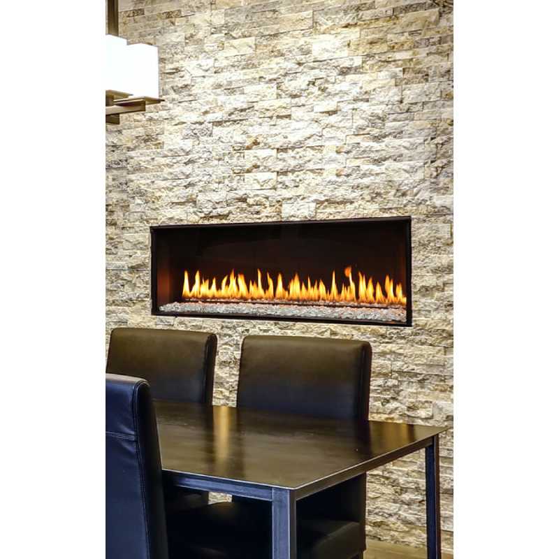 R320, Montigo Fireplaces, Grills, Miami FL