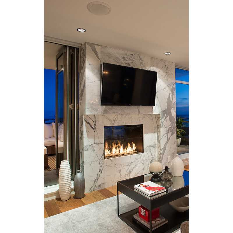 R324stio, Montigo Fireplaces, Grills, Miami FL