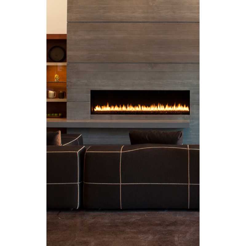 R520, Montigo Fireplaces, Grills, Miami FL