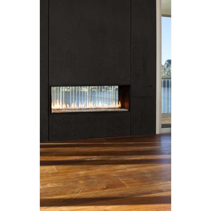 R520st, Montigo Fireplaces, Grills, Miami FL