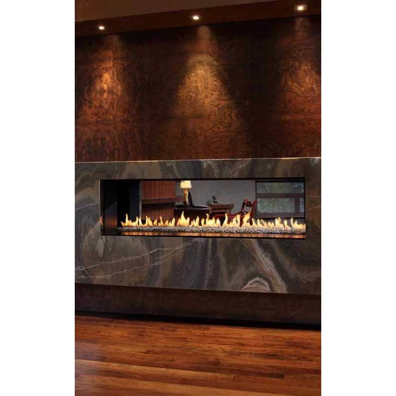 R620st, Montigo Fireplaces, Grills, Miami FL