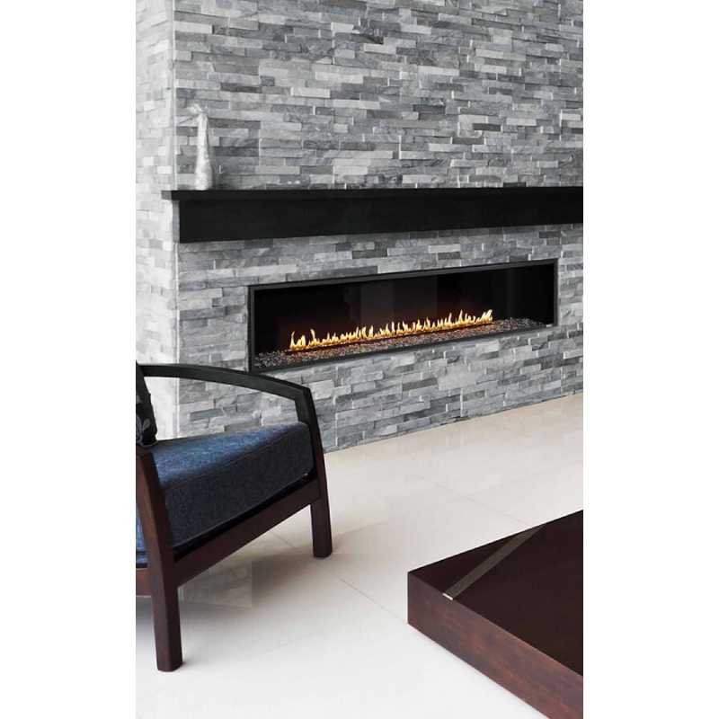 R720, Montigo Fireplaces, Grills, Miami FL