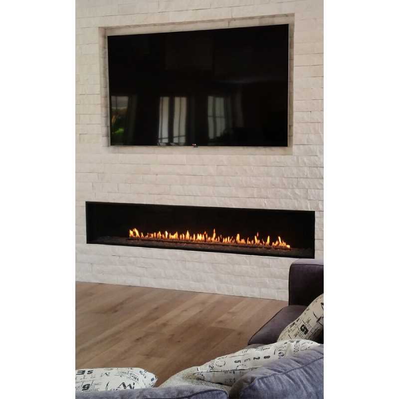 R820, Montigo Fireplaces, Grills, Miami FL