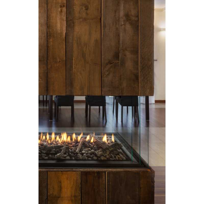 Rp424pf, Montigo Fireplaces, Grills, Miami FL