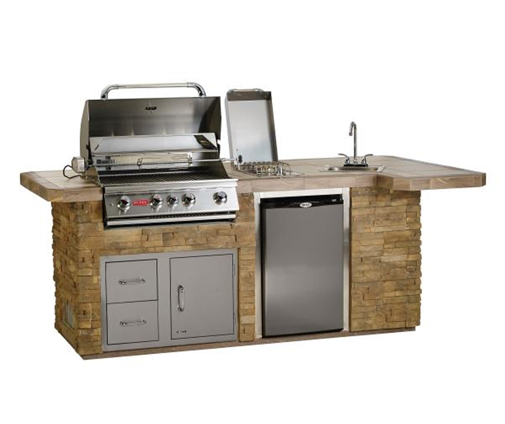 BBQ Outdoor Kitchens Miami FL