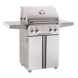 24 Pct, Portable Grills, American Outdoor Grills, Miami FL