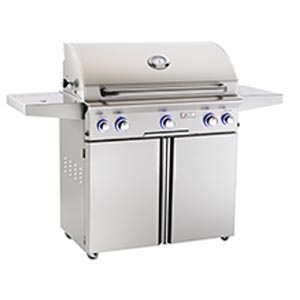 36 Pcl, Portable Grills, American Outdoor Grills, Miami FL