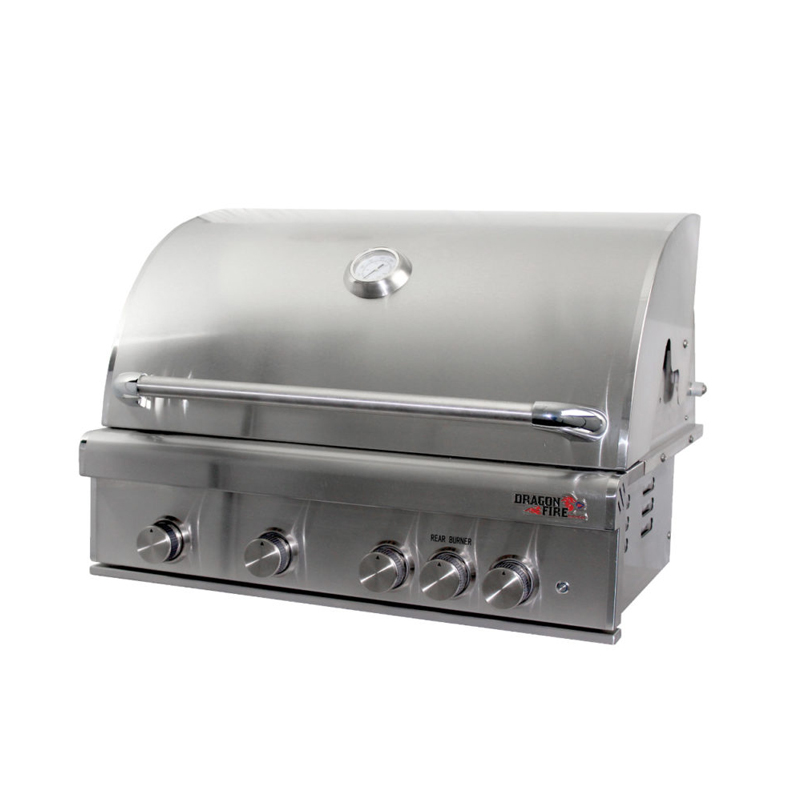 Dragon Fire 32 Grill Head ProFire Grills ProFire Grills head, ProFire Grills, Miami FL