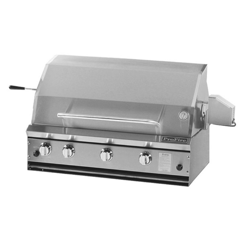 Professional PF series 36 grill ProFire Grills ProFire Grills head, ProFire Grills, Miami FL