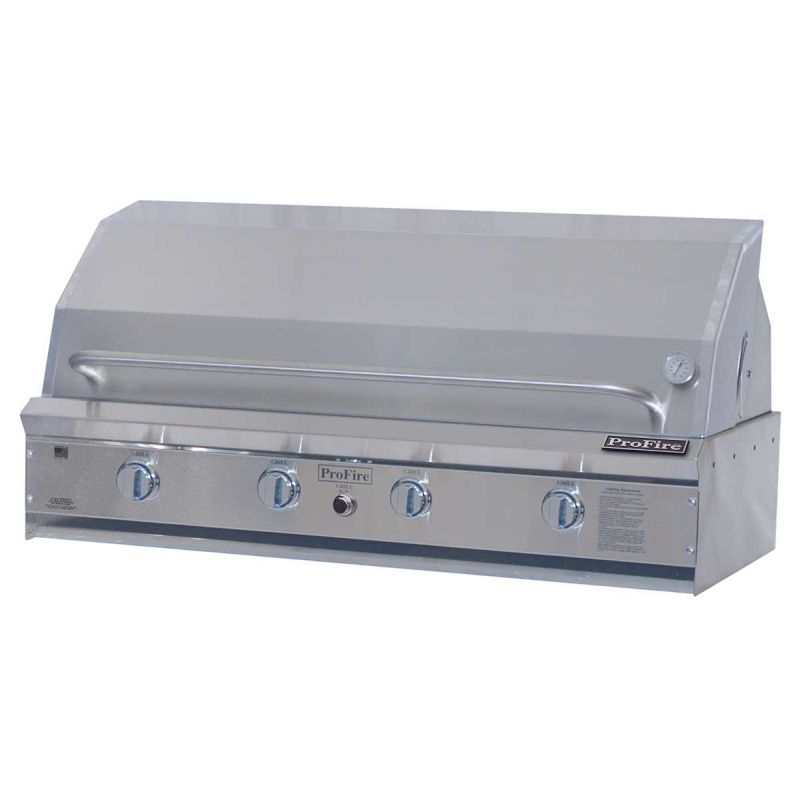 Professional PF series 48 grill ProFire Grills head, ProFire Grills, Miami FL