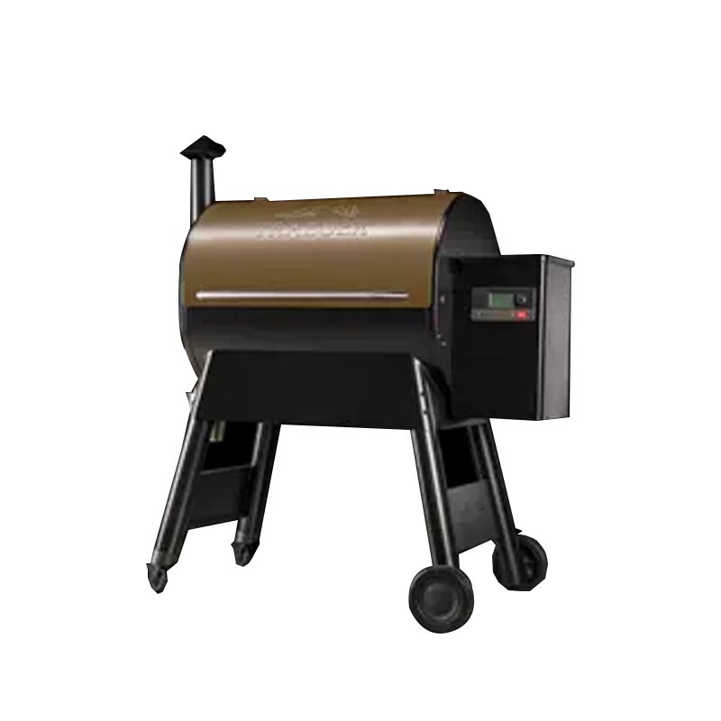 Pro 780 pellet grill bronze, Traeger Pellets Grills, Miami FL