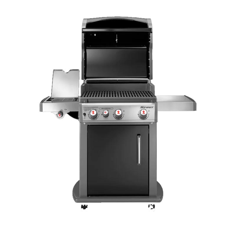 Spirit e 330 gas grill Weber Grills Miami FL