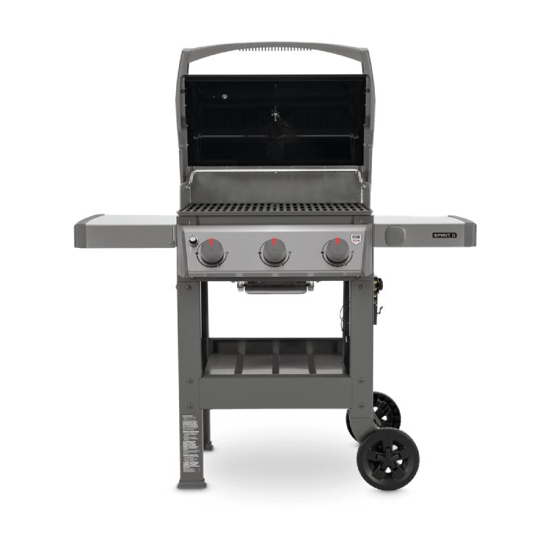 Spirit ii e 310 gas grill Weber Grills Miami FL