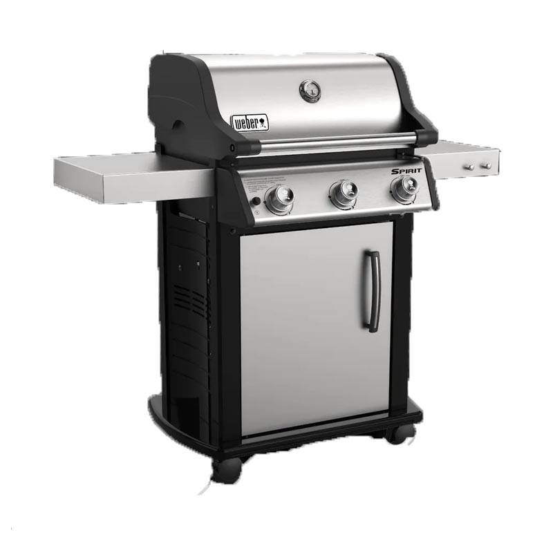 Spirit s 315 gas grill Weber Grills Miami FL