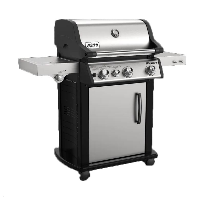 Spirit sp 335 gas grill Weber Grills Miami FL